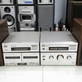Dàn trung onkyo 911 nhật bãi