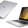 HP Elitebook 840 G5 , Elitebook 840 G5 8th Core i5 8350U, 16GB, 256GB SSD, 14″ Full HD Win 10 pro New Box