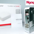 Đầu ghi hình HD TVI 4 kênh Hikvision