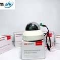 Camera giám sát công nghệ AHD hồng ngoại