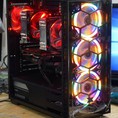 Cấu Hình MÁY WOKSTATION Dual Xeon X5670 chuyên Render Đồ Họa chạy NOX Giả Lập