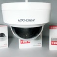 Camera hồng ngoại Hikvision chuẩn nét hình ảnh