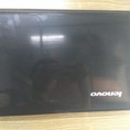 Thanh lý laptop cũ Lenovo g460, intel core i3, vỏ chống xước, chơi game tốt