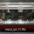 Thanh lý Máy Pha Cafe Nouvasimoneli Appia 2