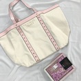 Túi xách Victoria Secret hồng