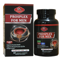 Prosplex For Men Công thức đột phá từ Mỹ giảm tiểu đêm Tiêu viêm tiền liệt tuyến