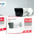 Camera cảm biến hình ảnh hồng ngoại Hikivision
