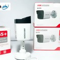 Camera HD TVI Dome chức năng hồng ngoại thông minh Smart IR.