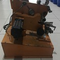 Cần bán: máy vô phe Yu Hsing và máy quấn xuyến Rw100 Mini