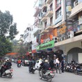 Cho thuê cửa hàng, Nhà mặt phố tại Hà Nội