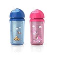 Bình Tập Uống Philips Avent Có Ông Hút 766.00 260ml