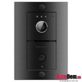 Camera màu chuông cửa chức năng đàm thoại với màn hình,tay nghe phụ