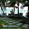 Cần bán resort Hàm Tiến, Phan Thiết mặt biển 800m2 đang hoạt động