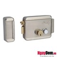 Khóa cửa điện từ VNTECH với thiết kế sang trọng