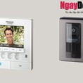 Chuông cửa có hình Panasonic