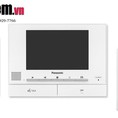 Chuông cửa màn hình màu LCD 7inch