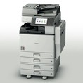 ricoh mp5002