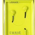 Tai nghe Usams Ewave