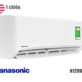 Máy lạnh Panasonic CU/CS N12VKH 8