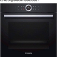 Lò nướng Bosch HBG635BB1