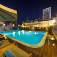 Summer 2N1Đ Khách sạn Galliot 4 Nha Trang tại Hotel24h