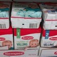 Khuyến Mãi Quốc Tế Thiếu Nhi 1/6 Sữa Semper Thụy Điển dành cho trẻ biếng ăn.