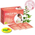 Cốm lợi sữa PQA Khởi nguồn sữa mẹ