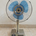 Quạt Sanyo cổ Nhật nội địa, nguyên bản, cực CHẤT, bảo hành 6 tháng