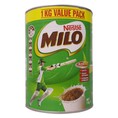 Sữa Milo Úc hộp 01kg