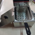 Bếp chiên nhúng bằng điện 1 ngăn