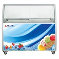 Tủ đông kem alaska ISG 09