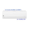 Thành Đô tổng kho chuyên phân phối Điều Hòa LG Inverter B13END 12.000BTU 2 Chiều