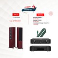 Khuyến mãi siêu HOT đầu tháng 6 tại Audio Hà Nội