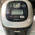 Nồi cơm điện cao tần Panasonic SR HB182 Dung tích 1.8L