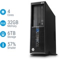 Hp Workstation Z230