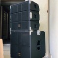 Loa array karaoke Temeisheng GD15 33