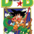 Trọn bộ truyện tranh Dragon Ball full 42 tập