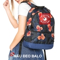 Balo laptop Mochila