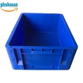 Phú Hòa An chuyên sản xuất thùng nhựa đặc PHA929 chất lượng tốt