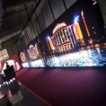 Màn hình LED p7.62 trong nhà
