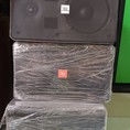 Bán loa thu âm, loa nghe nhạc, loa đệm lời cho loa karaoke JBl bass 15cm, thiết kế nhỏ gọn, giá rẻ