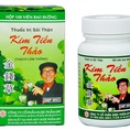 Kim Tiền Thảo OPC Hỗ trợ điều trị sỏi thận