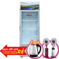 Tủ Mát Sanaky 210 Lít Vh 258k Nhôm R600a