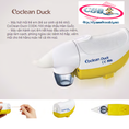 Máy hút mũi CoClean Duck CODK 100