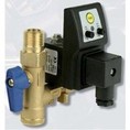 Xả nước tự động thiết bị công nghiệp Bảo Tín