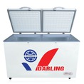 Tủ Đông Darling 570 Lít Dmf 6899wx Đồng R134a
