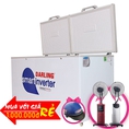Tủ Đông Darling Inverter 1200 Lít Dmf 1179asi Đồng R134a