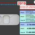 Chậu rửa chén đá nhân tạo TiTi, Model: TT 207 E