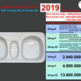 Bồn rửa chén đá nhân tạo TiTi, Model: TT 305 E