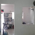 Cần tiền bán gấp căn hộ tập thể phố Bắc thành công 1 tỷ 50 triệu